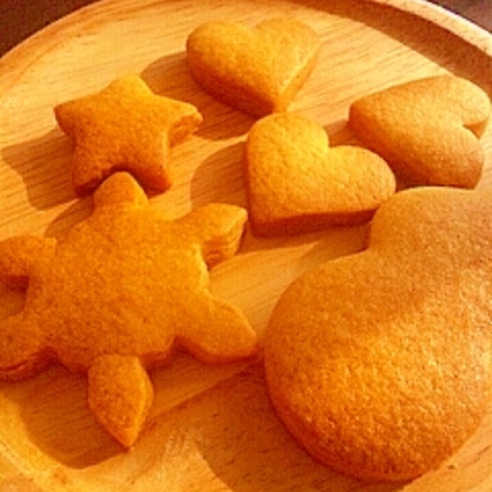 絶対失敗しない 基本のクッキー レシピ 作り方 By ノエル ギャラガー 楽天レシピ